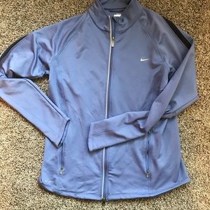 Nike DriFit Jacket! Perfect condition.
